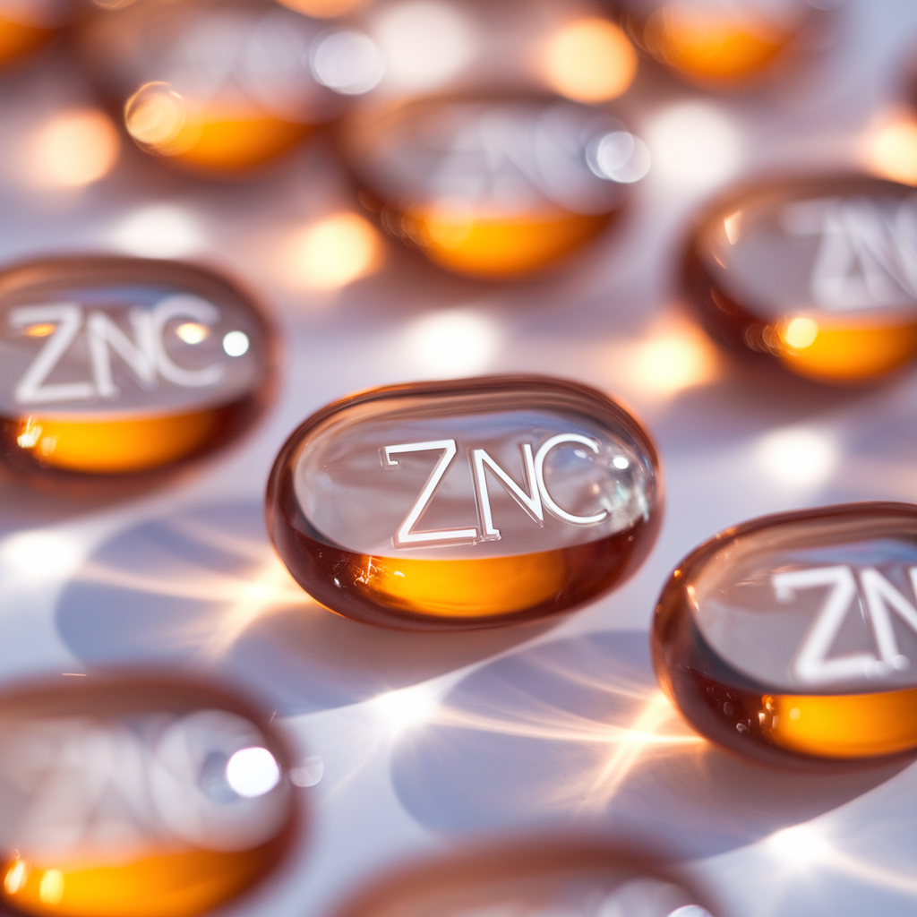 Zinc