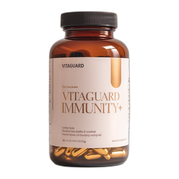 VitaGuard Immunity+